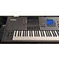 Used Yamaha Motif XF8 88 Key Keyboard Workstation