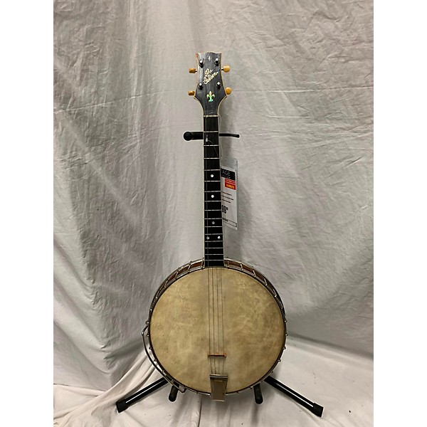 1920 deals gibson banjo