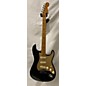 Used Fender 2019 American Ultra Stratocaster Solid Body Electric Guitar thumbnail