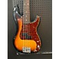 Used Fender Post Modern Bass Journeyman P Bass Electric Bass Guitar thumbnail