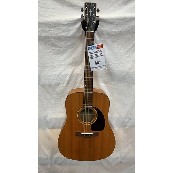 Used Simon & Patrick S&P 6 Spruce Acoustic Guitar | Guitar Center
