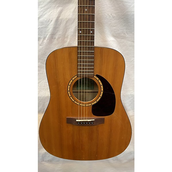 Used Simon & Patrick S&P 6 Spruce Acoustic Guitar