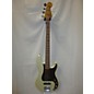 Used Fender 75th Anniversary Precision Bass Electric Bass Guitar thumbnail