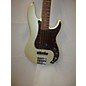 Used Fender 75th Anniversary Precision Bass Electric Bass Guitar