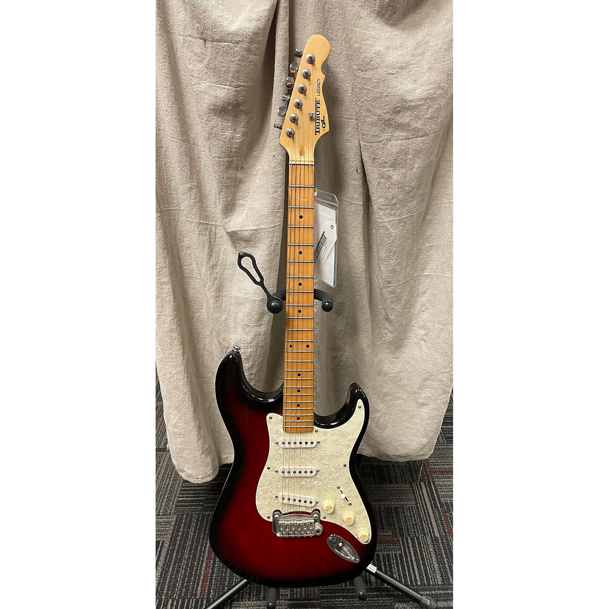 Legacy stratocaster online