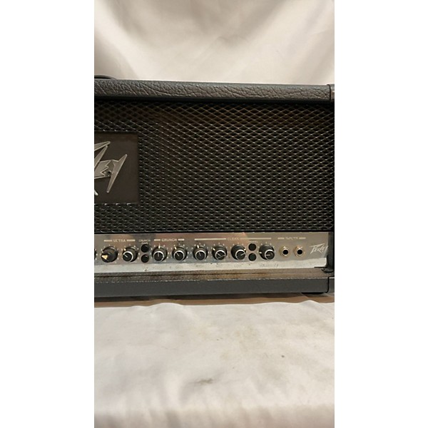 Used Peavey Ultra Plus Guitar Cabinet