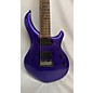 Used Sterling by Music Man John Petrucci Majesty 7 String Solid Body Electric Guitar thumbnail