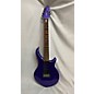 Used Sterling by Music Man John Petrucci Majesty 7 String Solid Body Electric Guitar