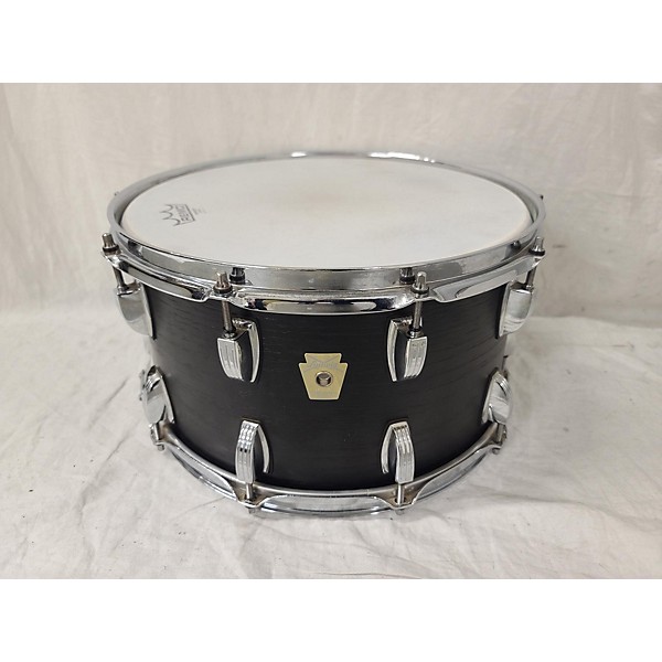 Used Ludwig 8X14 Classic Maple Snare Drum
