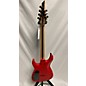 Used Jackson Used Jackson Mdk7 Pro Plus Series Dk Modern Red Solid Body Electric Guitar