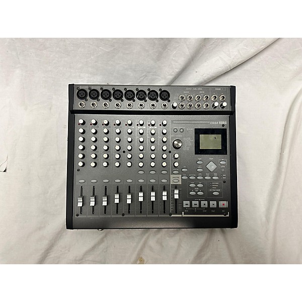 Used KORG D888 MultiTrack Recorder | Guitar Center