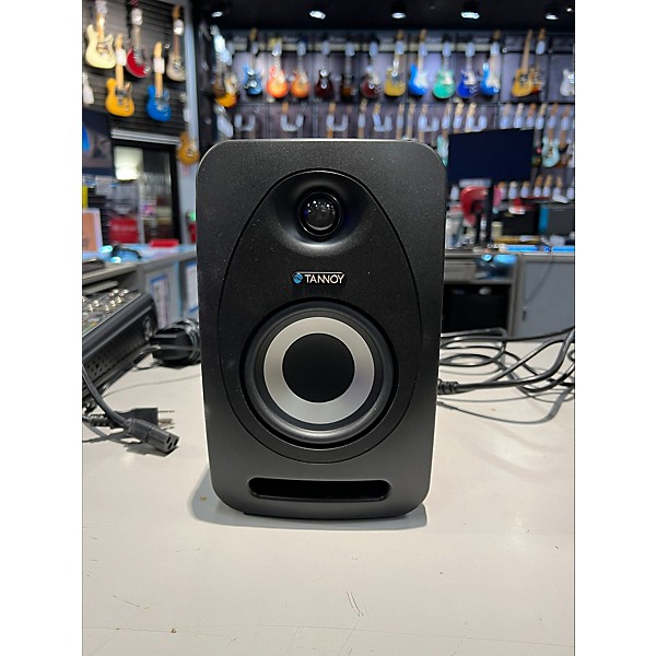 Used Tannoy Reveal 402 Powered Monitor | Guitar Center