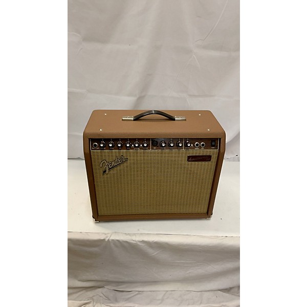 Fender acoustasonic store 30 dsp