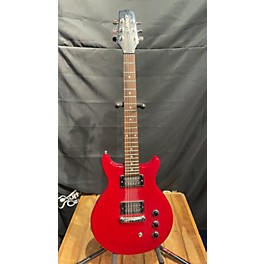 Used Hamer Slammer Solid Body Electric Guitar