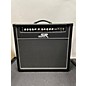 Used Used StageRight SB12 Tube Guitar Combo Amp thumbnail