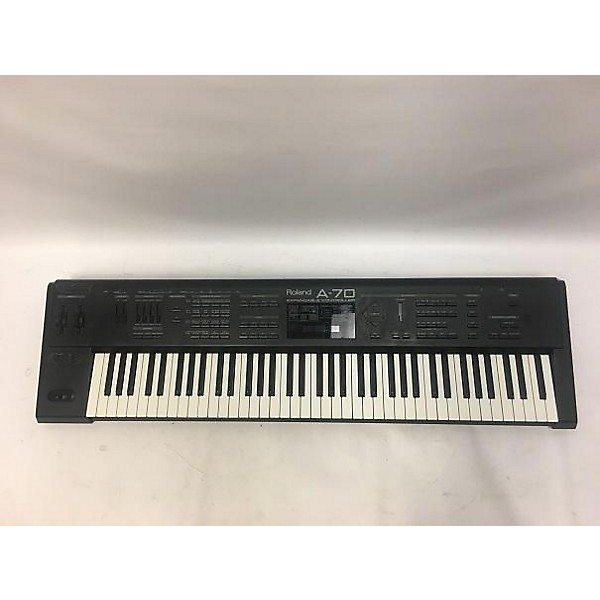 Used Roland A-70