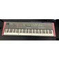 Used Yamaha MOXF8 88 Key Keyboard Workstation thumbnail