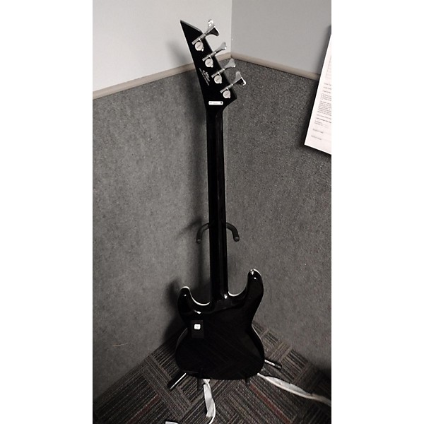 Used Jackson X SERIES Electric Bass Guitar