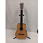 Used Martin LX1E Acoustic Electric Guitar thumbnail