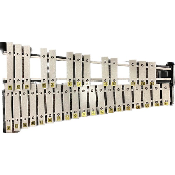 Used Pearl XYLOPHONE Marching Xylophone Guitar Center