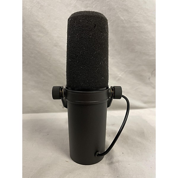 Shure sm7b deals used guitar center