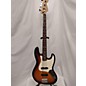 Used Fender Jazz Bass Electric Bass Guitar thumbnail