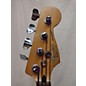 Used Fender Jazz Bass Electric Bass Guitar