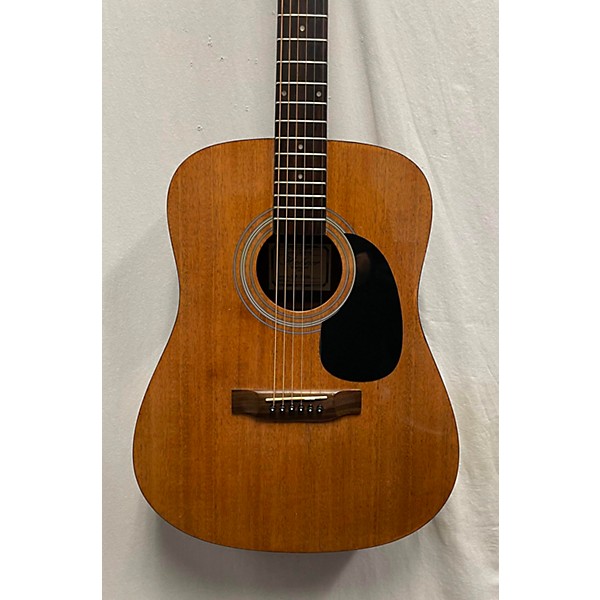Used Hohner HW-300G Acoustic Guitar