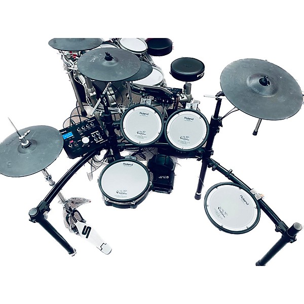 Used Roland TD-25 Electric Drum Set | Guitar Center