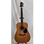 Used Greg Bennett Design by Samick D-2 Acoustic Guitar thumbnail