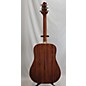 Used Greg Bennett Design by Samick D-2 Acoustic Guitar