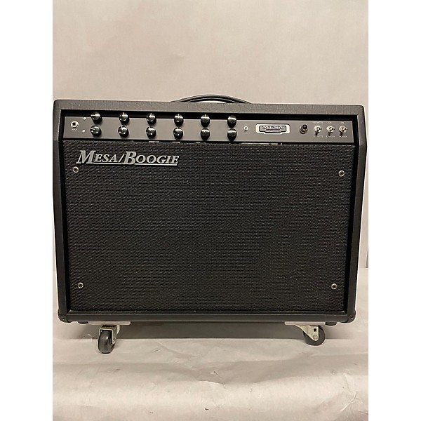 Used MESA/Boogie F-100 Tube Guitar Combo Amp | Guitar Center