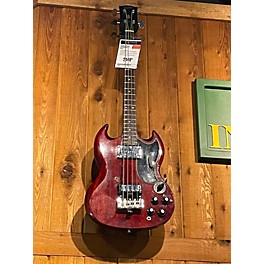 Vintage Gibson 1968 EB3 Electric Bass Guitar