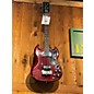 Vintage Gibson 1968 EB3 Electric Bass Guitar thumbnail