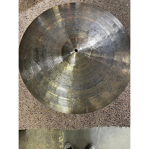 Used SABIAN 20in Artisan Elite 20" Cymbal