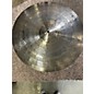 Used SABIAN 20in Artisan Elite 20" Cymbal thumbnail