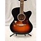 Used Takamine GJ72CE Acoustic Electric Guitar