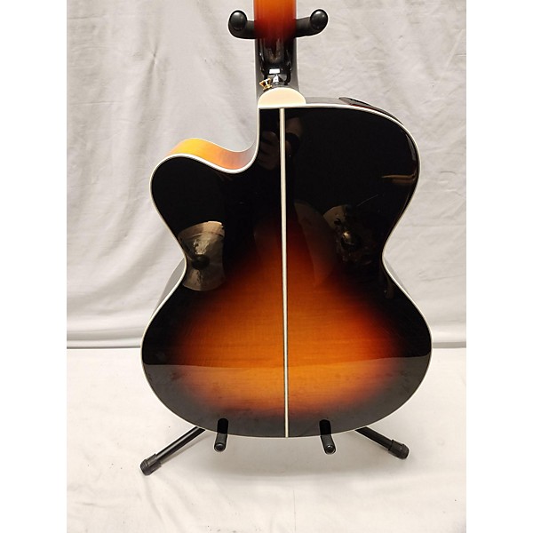 Used Takamine GJ72CE Acoustic Electric Guitar