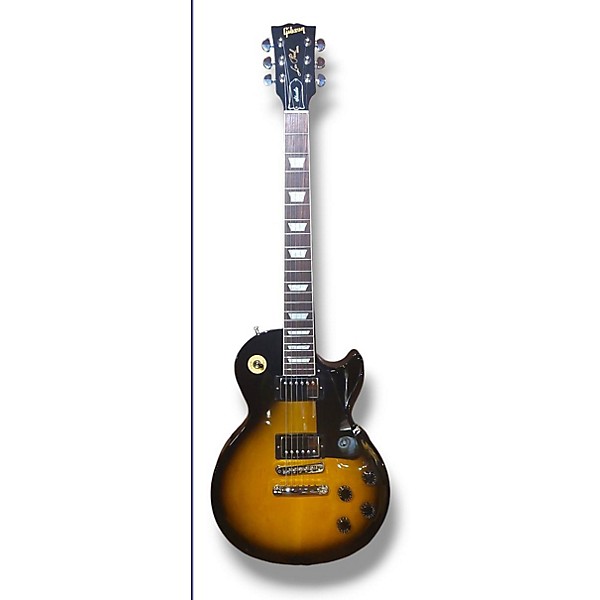 Used Gibson Les Paul Studio Solid Body Electric Guitar