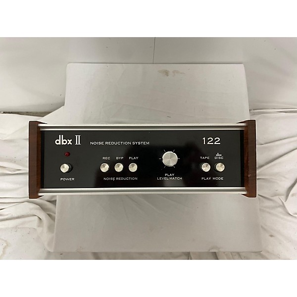 Used dbx II 122 STEREO ENHANCER Exciter