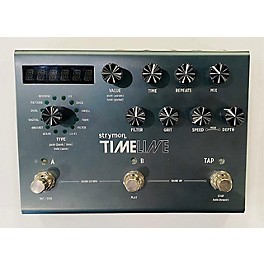 Used Strymon Used 2020 Strymon Timeline Delay Effect Pedal