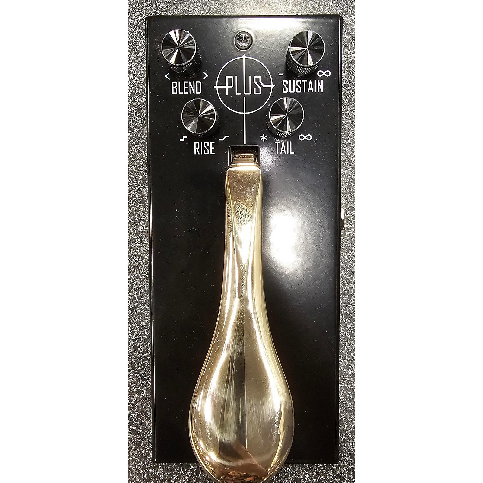 Gamechanger Audio Plus Sustain Pedal