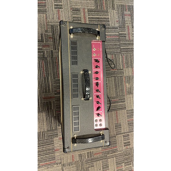 Used VOX AC30C2 2x12 30W Tube Guitar Combo Amp