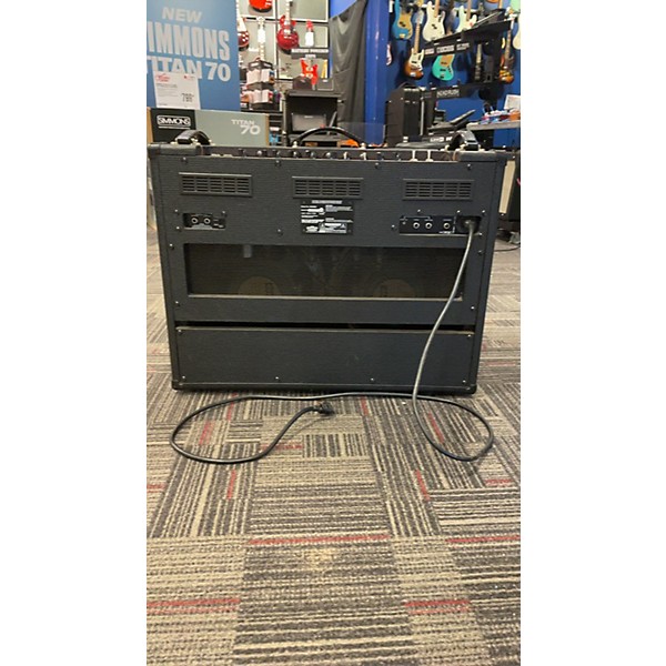 Used VOX AC30C2 2x12 30W Tube Guitar Combo Amp