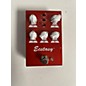 Used Bogner Ecstasy Red Overdrive Effect Pedal thumbnail