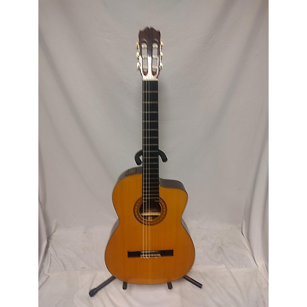 Takamine ec132c store used