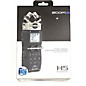 Used Zoom H5 Handy Recorder MultiTrack Recorder thumbnail
