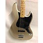 Used Fender Player Jazz Bass 75th Anniversary Diamond Electric Bass Guitar