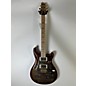 Used PRS 2019 Wood Library Custom 24 10 Top Solid Body Electric Guitar thumbnail