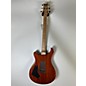 Used PRS 2019 Wood Library Custom 24 10 Top Solid Body Electric Guitar